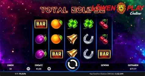 Play Total Eclipse slot
